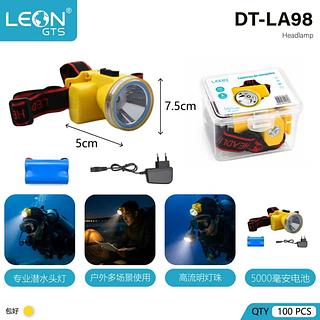 FAROL DE MERGULHO LEON GTS