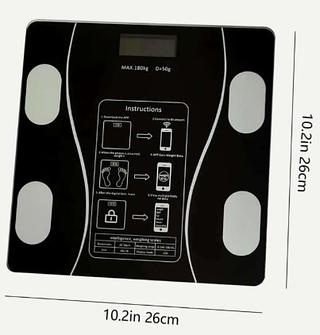BALANÇA DIGITAL IJACK LIU