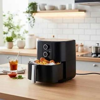 FRITADEIRA ELETRICA AIR FRYER ONISTEK