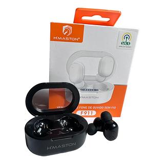 FONE DE OUVIDO SEM FIO V5.3 HMASTON