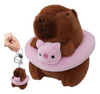 MINI CHAVEIRO CAPIRAVARA