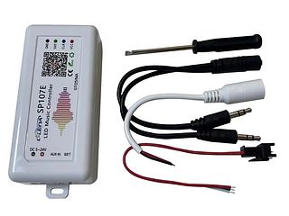 SP107E LED MUSIC CONTROLLER L-LENA