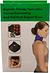MAGNETIC THERAPY TOURMALINE THERMAL SELF-HEATING NEW'ION