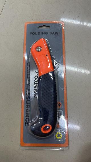 SERROTE DOBRAVEL 7'' NAVY+TOOLS