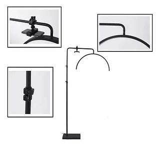 LUMINARIA DE LED PARA MAQUIAGEM OASIS MARKET