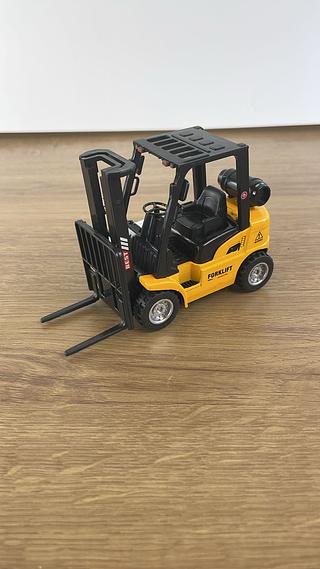 CARRINHO DE FERRO REF: CF-001