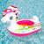 BOIA INFLAVEL BABY BOAT UNICORNIO OTIMO