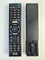 CONTROLE REMOTO SONY COM NETFIX/SMART LELONG