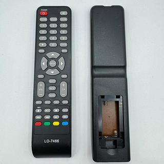 CONTROLE REMOTO TOSHIBA LCD LEON GTS/LELONG