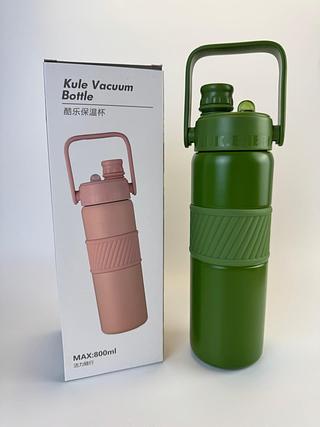 KULE VACUUM BOTTLE MAX:800ML GB/T 29606-2013(COM DESIGN)