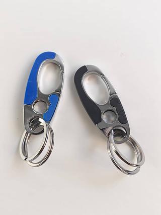 PACOTE DE CHAVEIRO COM 12 PEÇAS LEON GTS