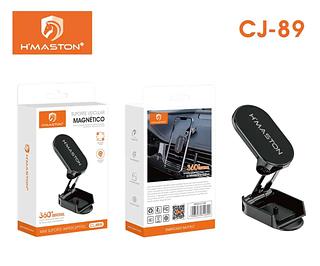 SUPORTE VEICULAR MAGNÉTICO H'MASTON