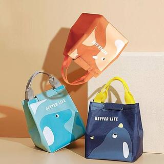 BOLSA TÉRMICA INFANTIL BATTER LIFE MADE BASICS