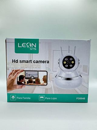 HD SMART CAMERA LEON
