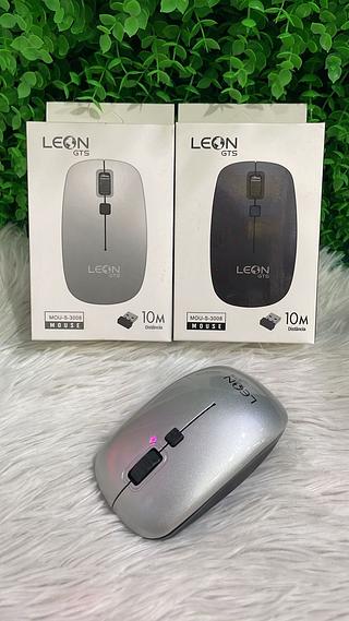 MOU-S-3008 MOUSE TECHNOLOGY 10M DISTANCIA LEON GTS