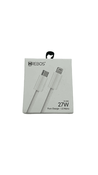 27W PURE CHARGE - 1.5 METRO HREBOS