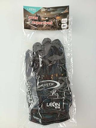 LUVAS DESPORTIVAS LEON GTS