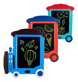 LCD WRITING TABLET LOUSA