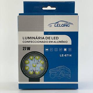 LUMINARIA DE LED LELONG