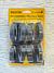 KIT 4 RODINHA GIRATORIA 15KG 4 PEÇAS BOMVINK