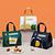 BOLSA TÉRMICA PINEAPPLE MADE BASICS