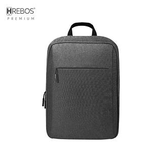 MOCHILA DE NOTEBOOK 15.6 POLEGADA HREBOS PREMIUM