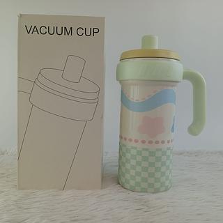 GARRAFA TERMICA VACUUM CUP SL-012