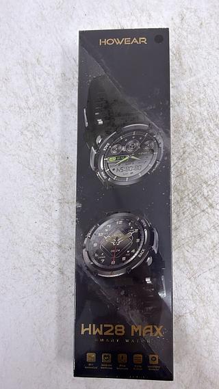 SMART WATCH HOWEAR
