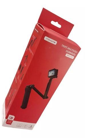 TRIPE MULTIUSO DOBRAVEL TOMATE