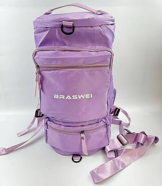 BOLSA PARA VIAGEM BRASWEI