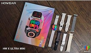 SMART WATCH 7IN1 HOWEAR