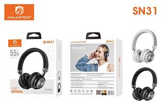 MFONE DE OUVIDO SUPER BASS 500MAH HMASTON