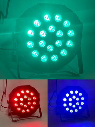 CANHAO REFLETOR DE LED ONISTEK