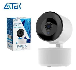 CAMERA IP PTZ WIRELESS ALTEK