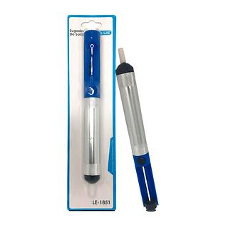 SUGADOR DE SOLDA ITBLUE