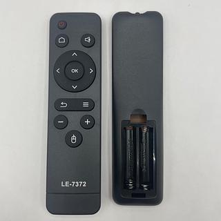 CONTROLE REMOTO SMRT TV BOX PLUS-AQUARIO LELONG