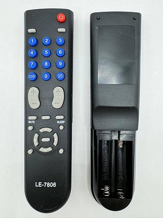 CONTROLE REMOTO PHILCO TV LELONG