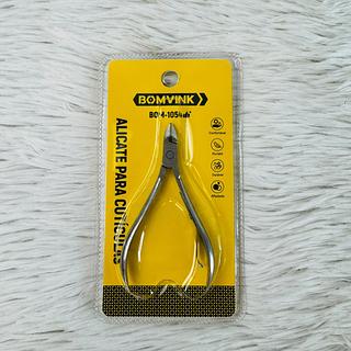 ALICATE PARA CUTICULAS BOMVINK