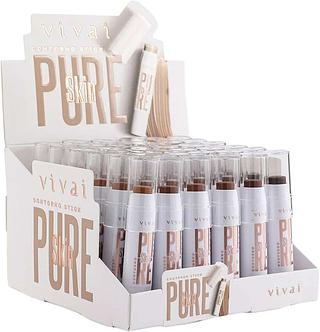 CONTORNO STICK SKIN PURE VIVAI