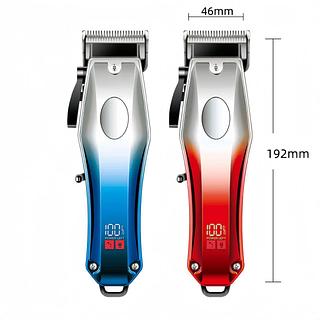 CORTADOR PARA CABELO USB LEON