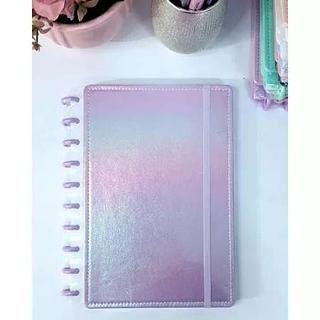 CADERNO ESTILO LEGENDA