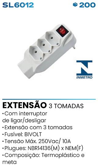 PLUG ADAPTADOR PARA TOMADA COBRE PURO KNUP