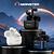FONE DE OUVIDO WIRELESS GAMING HEADPHONES MONSTER