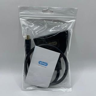 CHAVEADOR HDMI 4K KNUP