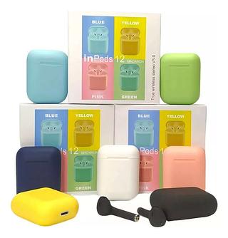 TRUE WIRELESS STEREO V5.3 ANDROID IOS BT 5.3