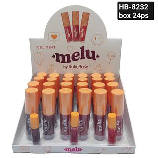 CLEAN CORAL 2.4G MELU BY RUBY ROSE