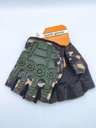 LUVA ESPORTIVA 20CM GLOVES ALTOMEX