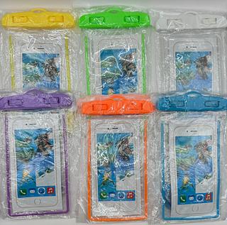 CAPA PROTEGIR CELULAR A PROVA DAGUA