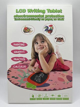 LCD WRITING TABLET LOUSA