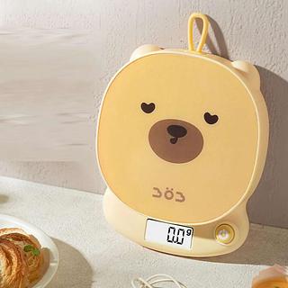 BALANÇA DE COZINHA DIGITAL TOMATE